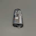 Protective Case for Apple AirPods 4, Military-Grade Shockproof Cover with Upgraded Pop-Up Padlock and Keychain Headphone Cases - White