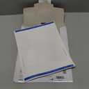 Avery Glossy White Labels, Sure Feed Technology, 2" x 3" Rectangle Labels, Print-to-The-Edge, Laser/Inkjet, 80 Total (22890)