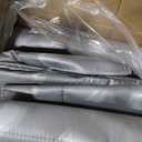 QuliMetal Grill Insulation Blanket for Pit Boss 77550 Pellet Smoker  Winter BBQ Heat Retention Cover, Pellet Saver Vertical Smoker Blanket, Pit Boss Insulated Smoker Accessories