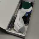 Electric Spin Scrubber, Cordless Cleaning Brush Scrubber for Home, 8 Replaceable Brush Heads-90Mins Work Time, 3 Adjustable Size, 2 Speeds for Bathroom Shower Bathtub Glass Car