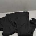 4 Pack Womens Maternity Leggings with Pockets Over The Belly Pregnancy Workout Yoga Pants Activewear (XX-Large)