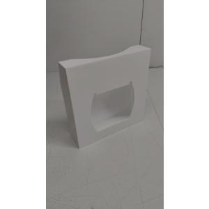 Plastic Plate Dispenser 11.9x11.9