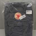 Fjallraven Kanken Laptop 15" Backpack, Super Grey (One Size)