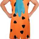 MCJC Men's Caveman Costumes Funny Halloween Costume Outfits for Cosplay (Medium)