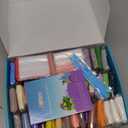 ARTPAR Air Dry Clay for Kids,90 Colors Modeling Model Magic Clay,DIY Molding Clay Starter Kit with Sculpting Tools,Soft and Non-Sticky,Art and Crafts for Boys & Girls 3-12 Years Old.