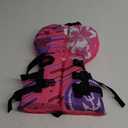 Oceans 7 US Coast Guard Approved Life Jacket for Infant, Kids, Youth, – Type II & III Vest, Personal Flotation Device