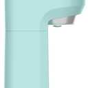 CULINARY CHEF Retro Single Serve Maker, Brewer for Ground Coffee,300 ml, MINT
