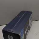 Sidney Sleep Adjustable Curved Contour Fill Pillow  Queen Size  for Side and Back Sleepers  Neck & Shoulder Comfort Support  Extra Fill Included (White) (Queen (Pack of 1))