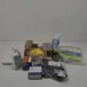 Box of Mixed Items, Retail is Estimated