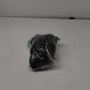 XXTAXN Women's Summer Casual Loose V Neck Short Sleeve Elastic Party Jumpsuit Rompers With Belt XL