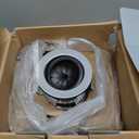 Waste King Garbage Disposal for Kitchen Sink with Power Cord, Food Waste Disposer, L-3200, 3/4 Hp - Continuous Feed