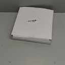 Silicone Mat for Ninja Slushie Machine&Ninja Creami- Removable 22.5"*15"*0.7" Countertop Protector Mat,Concave Convex Design, Leak-Proof and Slip-Resistant ice Gream Maker&Slushie Machine Accessories (Black)