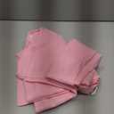 2 Pcs Cot Sheets for Daycare, 23" x 51", Pink Daycare Cot Size Sheet with Corner Elastic Loops for Child Boys Girls, Daycare Essentials for Toddler and Preschool, Breathable Microfiber