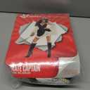 Morph Pirate Costume Women, Womens Pirates Costume, Womens Pirate Outfit, Halloween Costumes For Women Adult (X-Large)