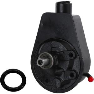 Cardone 20-7953 Remanufactured Power Steering Pump with Reservoir