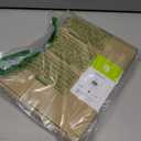 Norelco Philips OneBlade 360 Hybrid Face, Electric Beard Trimmer and Shaver, with 360 Blade Technology, 1x 360 Blade for Face, 5in1 Adjustable Comb, Model QP2724/90 (Black & Lime Green)