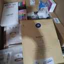 Box of Mixed Items, Retail is Estimated