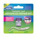 DenTek Temparin Max Advanced Dental Repair Kit, 13+ Repairs (EXP 2029/03)