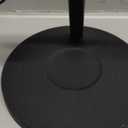 Belkin MagSafe-Compatible Charger, 3-in-1 Wireless Charging Station, Qi2-Certified 15W Wireless Charge for Apple iPhone 17 Series, Apple Watch, AirPods w/Non-Slip Base, 40W Included - Black