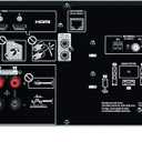 Yamaha YHT-5960U Home Theater System with 8K HDMI and MusicCast