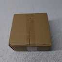 Espresso Cups Set of 4, 5 OZ Expresso Shots Glass Cup, Double Walled Glass Coffee Mugs, Espresso Machine Accessories,Insulated Clear Espresso Shot Glasses Cups,Water Won't Enter Between Double Walls (vacuum)