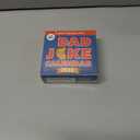 Dad Joke Calendar 2026 | Page A Day Tear Off Calendar Gift For The Dad Joke Lover, Great Christmas Gift, Funny Daily Dad Jokes Desk Calendar, Stocking Stuffer Gift For Men & Women, 365 New Jokes & Puns for The New Year