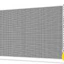 AUTOSAVER88 Radiator Compatible with 2001 2002 2003 2004 2005 Mercedes C320 C240 2002-2005 C230 2006-2007 C280 2003-2005 CLK320 2006-2007 C350 2.6L 3.0L 3.2L 3.5L V6 L4