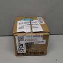 RockTrix 4x4 Wheel Spacers, 2 inch Thick Golf Cart Wheel Spacers Compatible with EZ GO EZGO Club Car, 1/2"x20 Studs Nuts, 4x101.6 to 4x101.6 Silver Adapters, 62mm Hub Bore, Set of 2