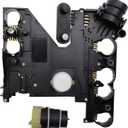 722.6 Transmission Electrical Valve Body Conductor Solenoid Plate 001-40-13709 1402701161 Compatible with Mercedes-Benz S500 S600 SL320 Fit Dodge Sprinter 2500 Fit 5 speed Automatics