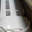 Evaporative Air Cooler, 3-in-1 Portable Air Conditioners for Room, 4 Modes 3 Speeds, Fast Cooling Portable AC Unit/24H Timer, Remote Oscillating Tower Fan, Quiet Swamp Cooler for Bedroom Office, 6.7*7.5*36 Inches