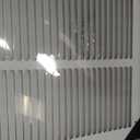 12x12 Return Air Vent Cover for 12 x 12 Inch Duct Opening,12x12 Air Return Grille for Wall or Ceiling,Solid Steel HVAC AC Cold Air Return Vent Cover Without Filter Housing,Outer Size:13.75"X13.75", For 12''W12''H-Duct Opening