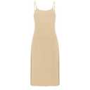 Gemsli FK311 - Luxury Adjustable Strap Slip - XL (39" Length) Sand