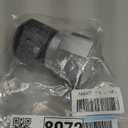 Moka Pot, 150ML/3Cups Italian Coffee Maker Stovetop Octagonal Aluminum Espresso Maker for Gas or Electric Ceramic Stovetop Camping Manual Cuban Coffee Percolator