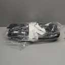 Genovega Waterproof Sandproof Beach Blanket Picnic Outdoor Mat Extra Large Foldable Sand Free Big Giant XL Car Essential Roadtrip Gadget Rv Accessories Gear Must Haves Hiking Items Necessities (6'8" x 6'8" (Square), Royal)