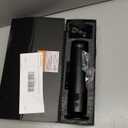 Hotel Scent Diffuser Starter Kit - 1000 Square Feet, 7 Ambient Light Settings, Includes 5 Essential Oils for Hotel Aromatherapy, Hotel Scent Diffuser,for Hotels, Homes and Large Rooms