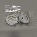 2 x Noah Tin Lead Rosin Core Solder Wire for Soldering, Content 2.0% Solder flux Sn60-Pd40 (0.8mm, 100g)