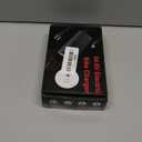 36V Lithium Battery Charger Output 42V 2A for Electric Bike Battery Scooter Batteries, Charger with DC2.1 Jack Connector (5.5X2.1mm)