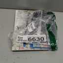 Geelin 19 Pcs Bible Wedding Guestbook Sign and Pens Set Greenery Wooden Standing Bible Guest Book Sign 6 Highlighters 12 Fine Point Pens for Baby Shower Bridal Shower Party (Flower)