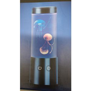 Mercury Lamp Multicolor Led Mood Light