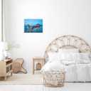 JCJMY 10x13 Picture Frame Set of 3 White for Wall Hanging, Wall Mounting Horizontally or Vertically, 10 x 13 Wall Gallery Poster Photo Frame with Shatter Resistant Plexiglass, 3 Pack, White