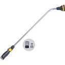 Melnor 65146AMZ RelaxGrip 33" Shower Head Watering Wand with QuickConnects