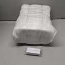 Dog Stairs&Steps for 30 Inches High Bed Up to 30-36 Inch Tall, Pet Cat Ramp Ladder for Small Dogs, Doggie, Old Cats, Kitty, Small Animals Grey No Assembly Required