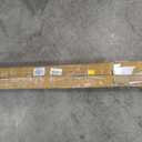 Akenow 36 in H x 4 ft W Porch and Deck Railing Kit,Railing Kit Stair Guard Rail for Deck, Porch, Patio, Balcony and Steps
