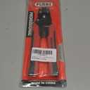 Naxypnalic 3 in 1 Wire Crimping Tool 26-10 AWG with Wire Stripper, Cutter, Crimper for Insulated, Bare, Heat Shrink Connectors