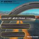 PIRELLI P Zero Road 24-622 Black Folding Tire