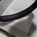 Sony WH-CH720N Noise Canceling Wireless Headphones Bluetooth Over The Ear Headset with Microphone and Alexa Built-in, Black 