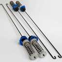 For Washing Machine Suspension Rods For Whirlpool, AP4411122, PS2355518, W10247710