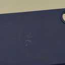 Miracase Compatible with iPhone 16 Case, [Soft Anti-Scratch Microfiber Lining], Compatible with MagSafe, Liquid Silicone Case Shockproof Drop Protection Phone Case for 16,Dark Blue