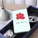 Retirement Wind Chime with Tree of Life Wind Spinner - Retirement Gifts for Women/Men 2025 - Happy Retirement Gifts for Teacher, Nurse, Coworker, Retired Boss