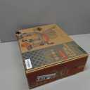 SpringFlower Toddler Basketball Hoop & Soccer Goal Activity Center Toys with Light & Music,Elephant Toddlers Musical Toys Gift, Baby & Toddlers Christmas Birthday Gift for 1 2 3 Year Old Boys & Girls (Blue)